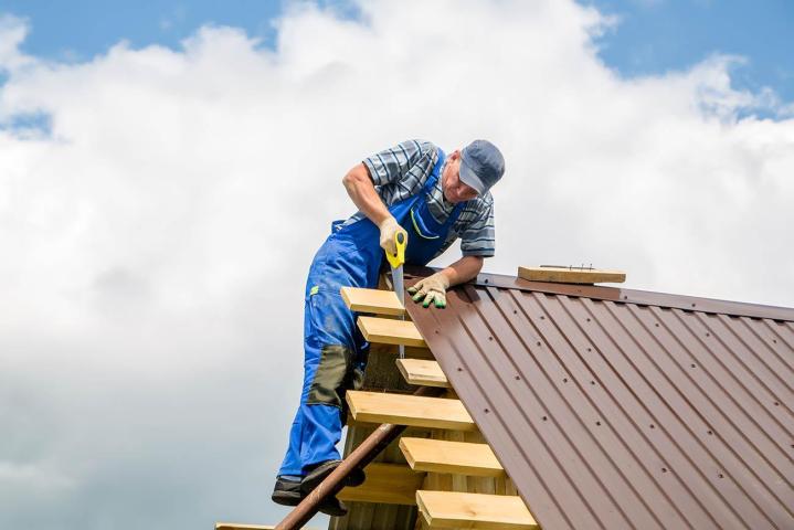 Transformation de bois et charpentes Gatineau