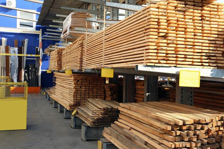 Vente de pruche Gatineau