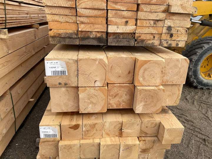 Vente de pruche Gatineau