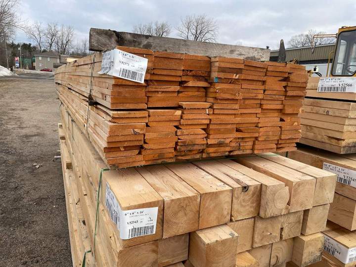 Livraison de marchandise Gatineau