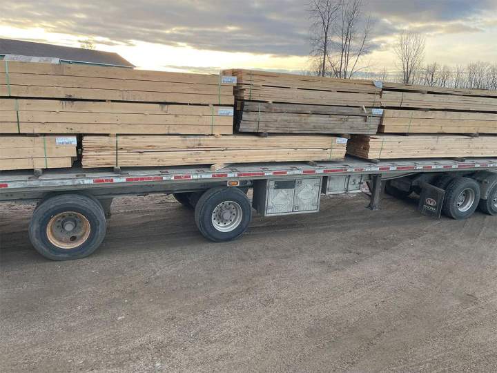 Livraison de marchandise Gatineau