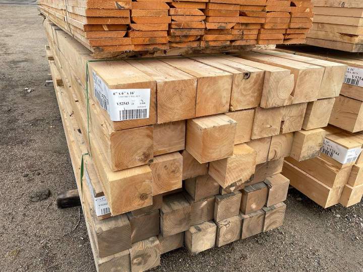 Vente de pruche Gatineau